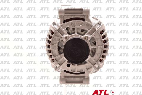 ATL Autotechnik L 43 660 - Alternatore autozon.pro