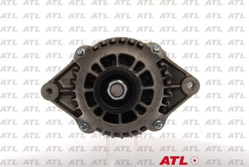 ATL Autotechnik L 43 680 - Alternatore autozon.pro