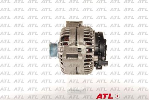 ATL Autotechnik L 43 670 - Alternatore autozon.pro