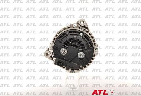 ATL Autotechnik L 43 670 - Alternatore autozon.pro