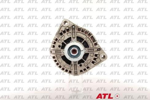 ATL Autotechnik L 43 670 - Alternatore autozon.pro