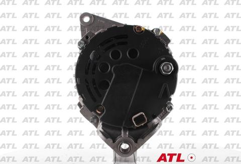 ATL Autotechnik L 43 090 - Alternatore autozon.pro