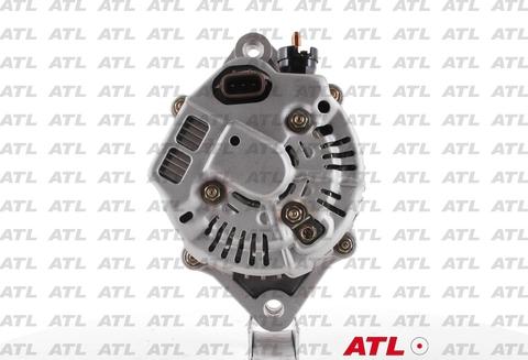 ATL Autotechnik L 43 060 - Alternatore autozon.pro