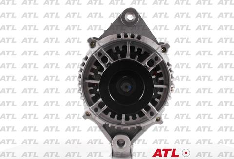 ATL Autotechnik L 43 060 - Alternatore autozon.pro