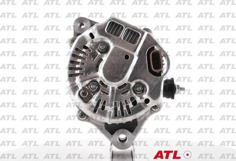 ATL Autotechnik L 43 030 - Alternatore autozon.pro