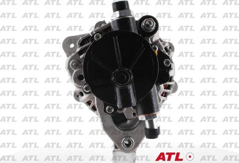 ATL Autotechnik L 43 140 - Alternatore autozon.pro