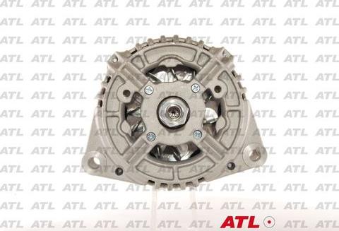 ATL Autotechnik L 43 130 - Alternatore autozon.pro