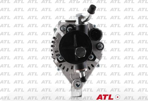 ATL Autotechnik L 43 120 - Alternatore autozon.pro