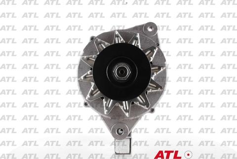 ATL Autotechnik L 43 120 - Alternatore autozon.pro