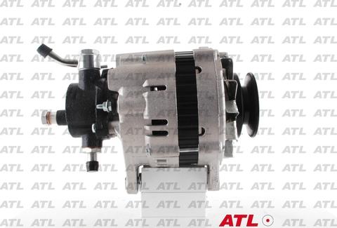 ATL Autotechnik L 43 120 - Alternatore autozon.pro