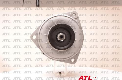 ATL Autotechnik L 43 895 - Alternatore autozon.pro