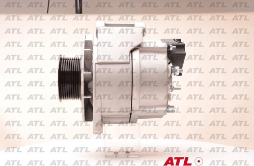 ATL Autotechnik L 43 895 - Alternatore autozon.pro