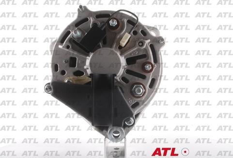 ATL Autotechnik L 43 890 - Alternatore autozon.pro