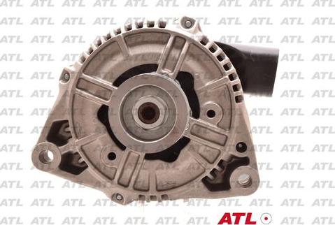 ATL Autotechnik L 43 730 - Alternatore autozon.pro