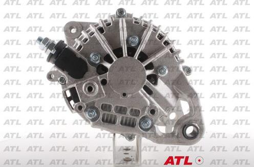 ATL Autotechnik L 42 950 - Alternatore autozon.pro