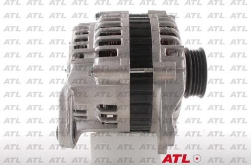 ATL Autotechnik L 42 950 - Alternatore autozon.pro