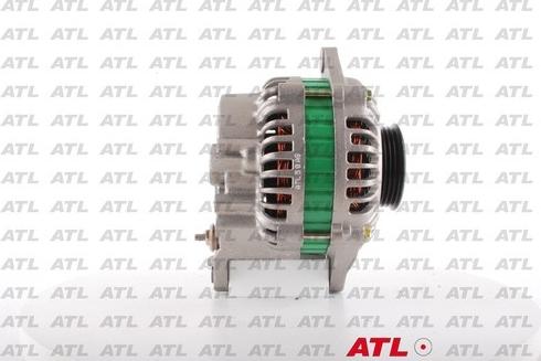 ATL Autotechnik L 42 900 - Alternatore autozon.pro