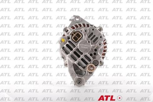 ATL Autotechnik L 42 900 - Alternatore autozon.pro