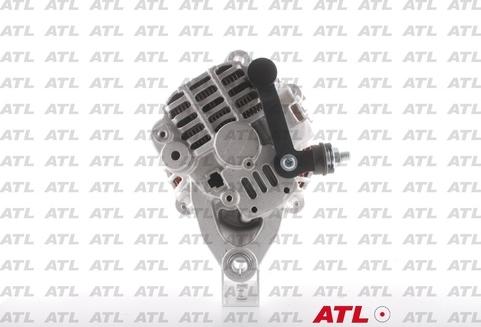 ATL Autotechnik L 42 910 - Alternatore autozon.pro