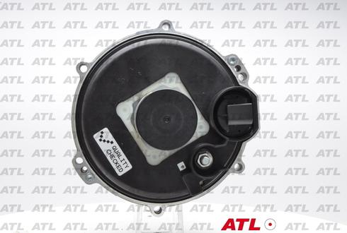 ATL Autotechnik L 42 490 - Alternatore autozon.pro