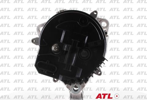 ATL Autotechnik L 42 410 - Alternatore autozon.pro