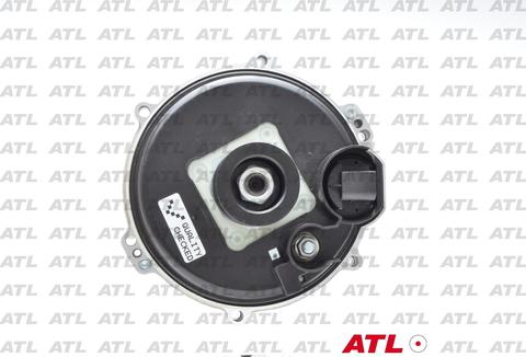 ATL Autotechnik L 42 420 - Alternatore autozon.pro