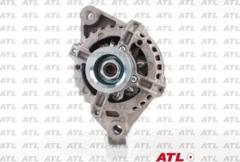 ATL Autotechnik L 42 475 - Alternatore autozon.pro