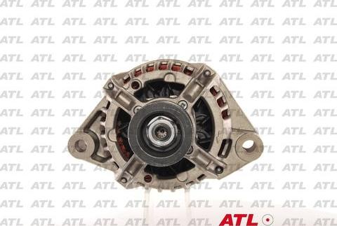 ATL Autotechnik L 42 470 - Alternatore autozon.pro