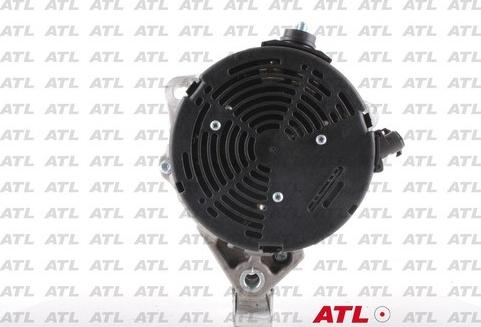 ATL Autotechnik L 42 590 - Alternatore autozon.pro