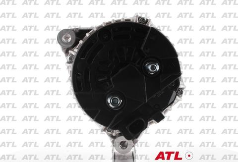 ATL Autotechnik L 42 540 - Alternatore autozon.pro