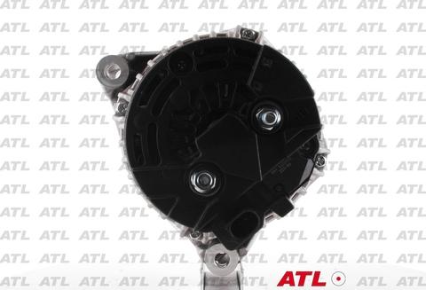 ATL Autotechnik L 42 550 - Alternatore autozon.pro