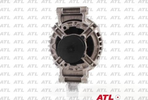 ATL Autotechnik L 42 530 - Alternatore autozon.pro