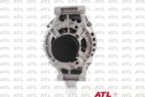 ATL Autotechnik L 42 520 - Alternatore autozon.pro