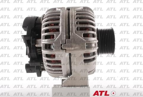 ATL Autotechnik L 42 575 - Alternatore autozon.pro