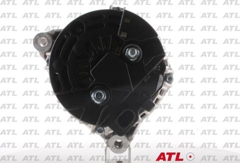 ATL Autotechnik L 42 575 - Alternatore autozon.pro