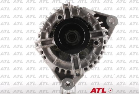 ATL Autotechnik L 42 575 - Alternatore autozon.pro