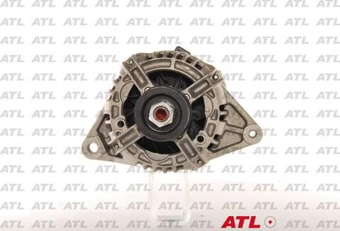 ATL Autotechnik L 42 690 - Alternatore autozon.pro