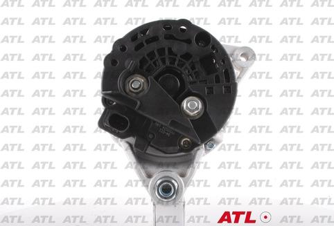 ATL Autotechnik L 42 640 - Alternatore autozon.pro