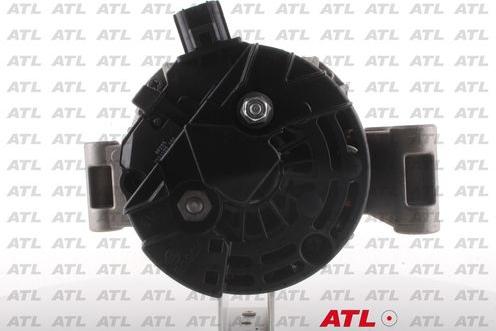 ATL Autotechnik L 42 650 - Alternatore autozon.pro