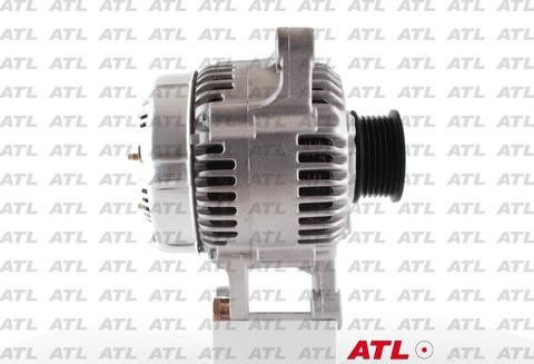 ATL Autotechnik L 42 660 - Alternatore autozon.pro