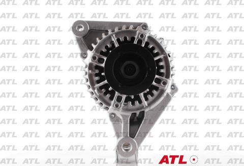 ATL Autotechnik L 42 660 - Alternatore autozon.pro