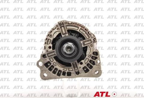 ATL Autotechnik L 42 600 - Alternatore autozon.pro