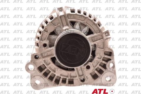 ATL Autotechnik L 42 610 - Alternatore autozon.pro