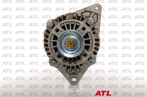 ATL Autotechnik L 42 680 - Alternatore autozon.pro