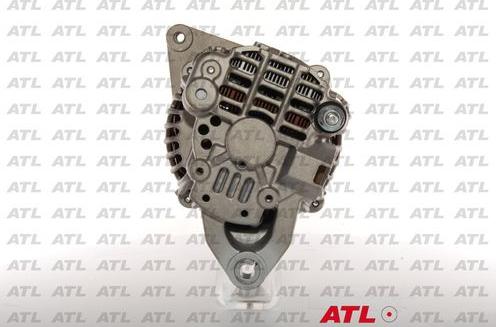 ATL Autotechnik L 42 680 - Alternatore autozon.pro