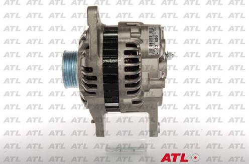 ATL Autotechnik L 42 680 - Alternatore autozon.pro