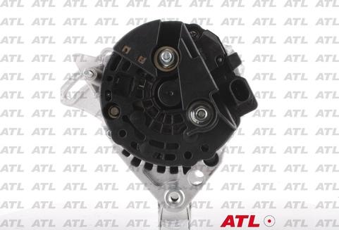 ATL Autotechnik L 42 630 - Alternatore autozon.pro