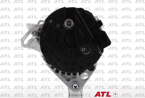 ATL Autotechnik L 42 620 - Alternatore autozon.pro