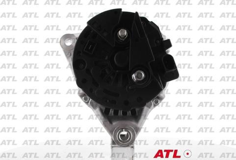 ATL Autotechnik L 42 670 - Alternatore autozon.pro