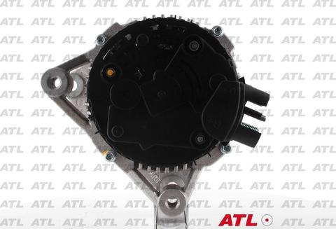 ATL Autotechnik L 42 090 - Alternatore autozon.pro